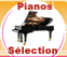 Piano-blog.com - Le blog pour pianos et pianistes Piano-blog.com - Le blog pour pianos et pianistes